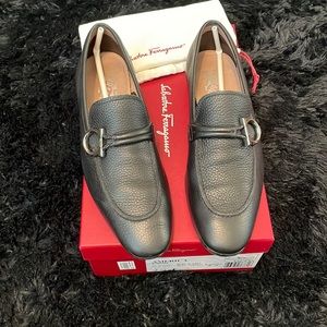 Salvatore Ferragamo Mens loafers